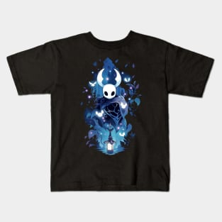 hollow knight Kids T-Shirt